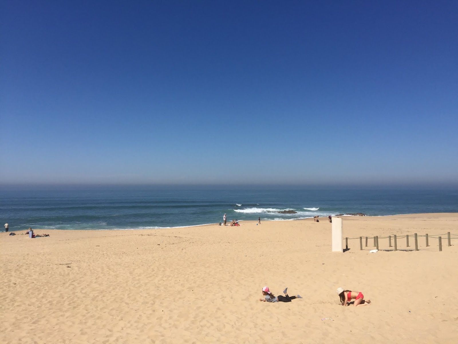 Praia das Pedras do Corgo, Lavra, Perafita, Lavra e Santa Cruz do Bispo, Matosinhos, Porto, Área Metropolitana do Porto, North, Portugal