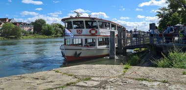 Original Strudelrundfahrt