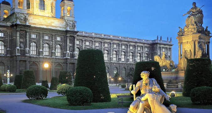 On The Wings Of Classical Music