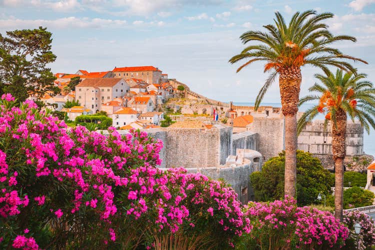 Best Time To Visit Dubrovnik: A Guide for the Perfect Vacation