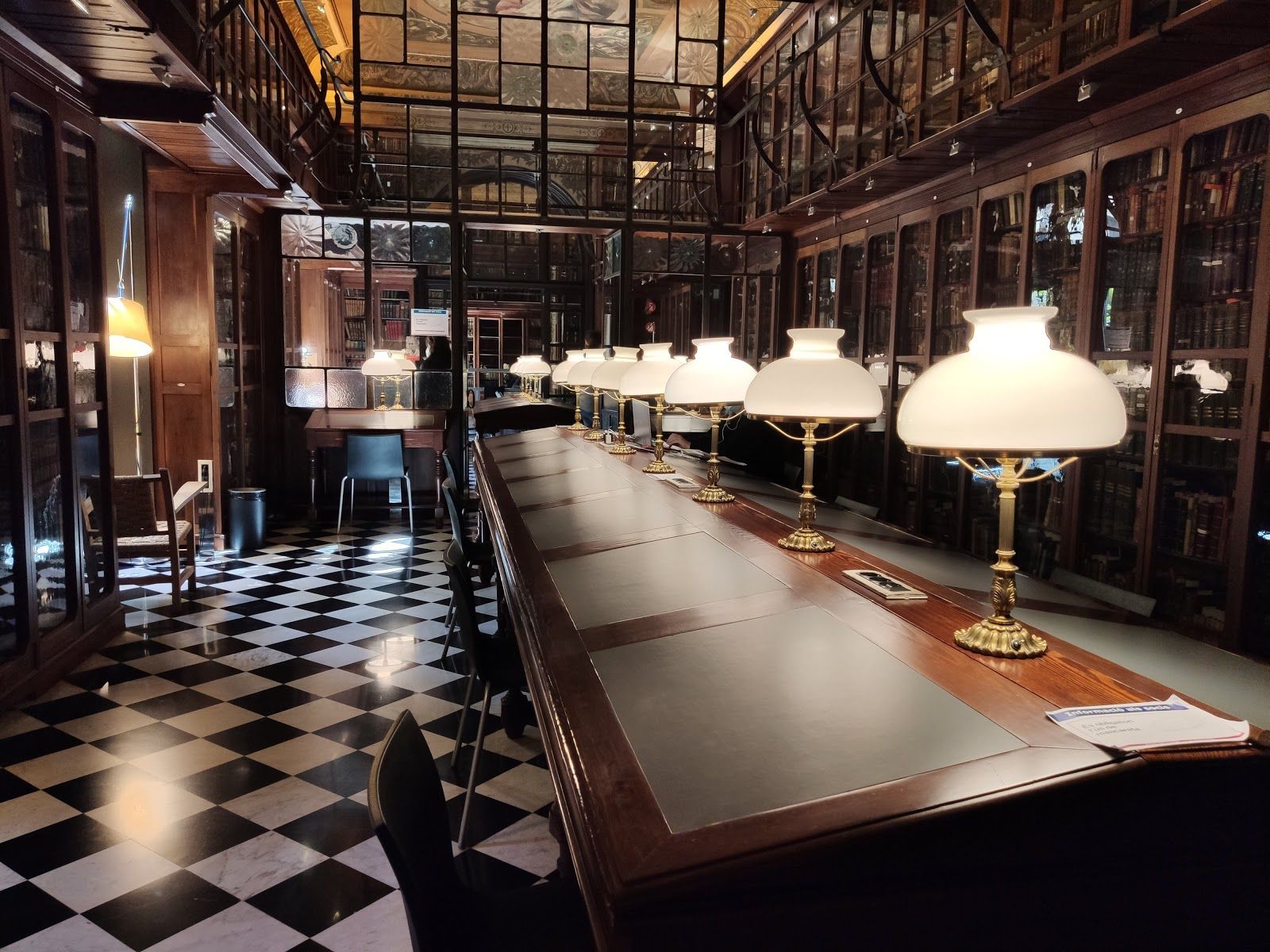 La Sagrada Familia in Barcelona