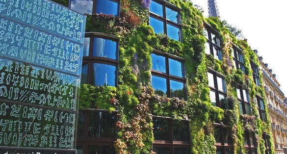 Musée du quai Branly