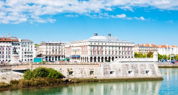 Bayonne, Aquitaine, France