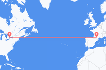 Cheap Flights from Toronto to Toulouse – Lowest Fares & Maximum Choice