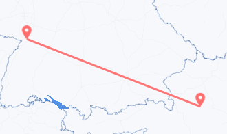 Train Tickets from Bad Mitterndorf to Karlsruhe – Extensive Selection & Low Fares