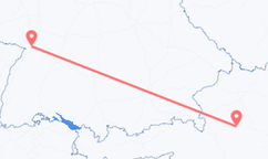 Train Tickets from Bad Mitterndorf to Karlsruhe – Extensive Selection & Low Fares