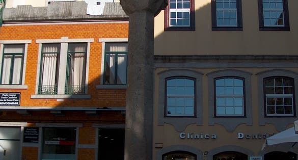 Vila Real - city in Portugal