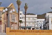 Carboneras travel packages