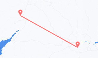 Train tickets from Malvern to Sutton