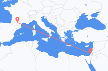 Cheap Flights from Tel Aviv to Toulouse – Lowest Fares & Maximum Choice