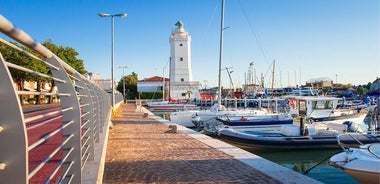 Rimini Scavenger Hunt and Highlights Self-Guided Tour