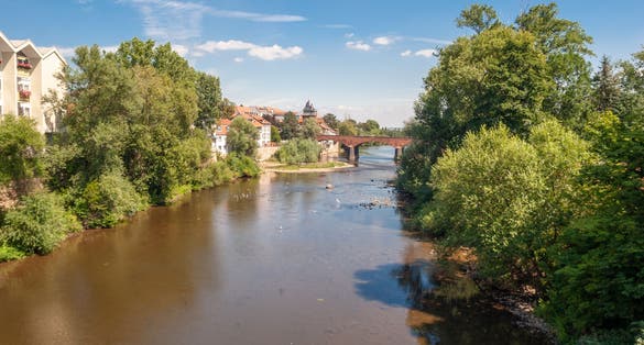  Photo of Bad Neuenahr, small town in Germany