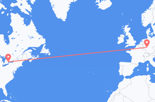 Cheap Flights from Toronto to Frankfurt – Lowest Fares & Maximum Choice