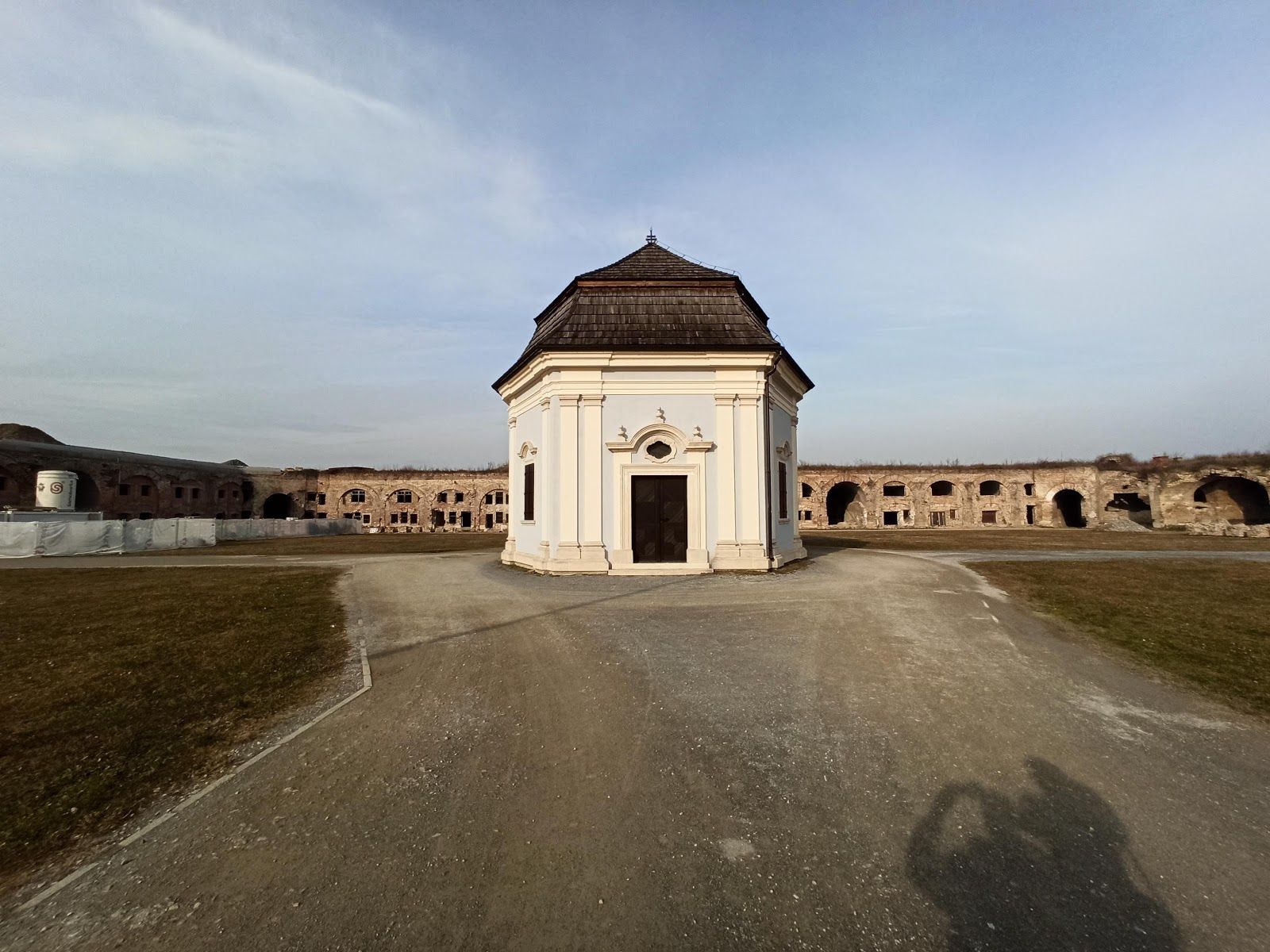 Park Slavonski Brod, Mjesni odbor Plavo Polje, Slavonski Brod, Grad Slavonski Brod, Brod-Posavina County, Croatia