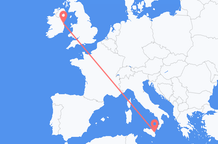 Cheap Flights from Dublin to Catania – Low Fares & Wide Selection