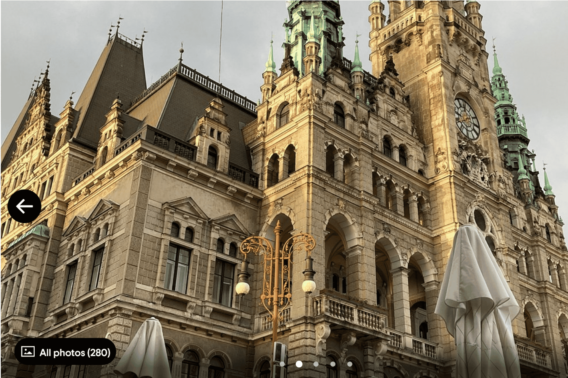 Liberec/Reichenberg Guided Tour in English or Czech