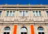 Musée d'Aquitaine tram stop travel guide