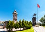 Kayseri Clock Tower travel guide