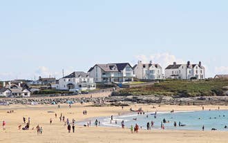 Traeth Trearddur
