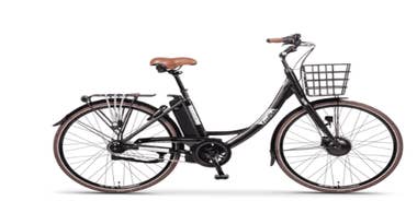 Växjö: Bike Rental