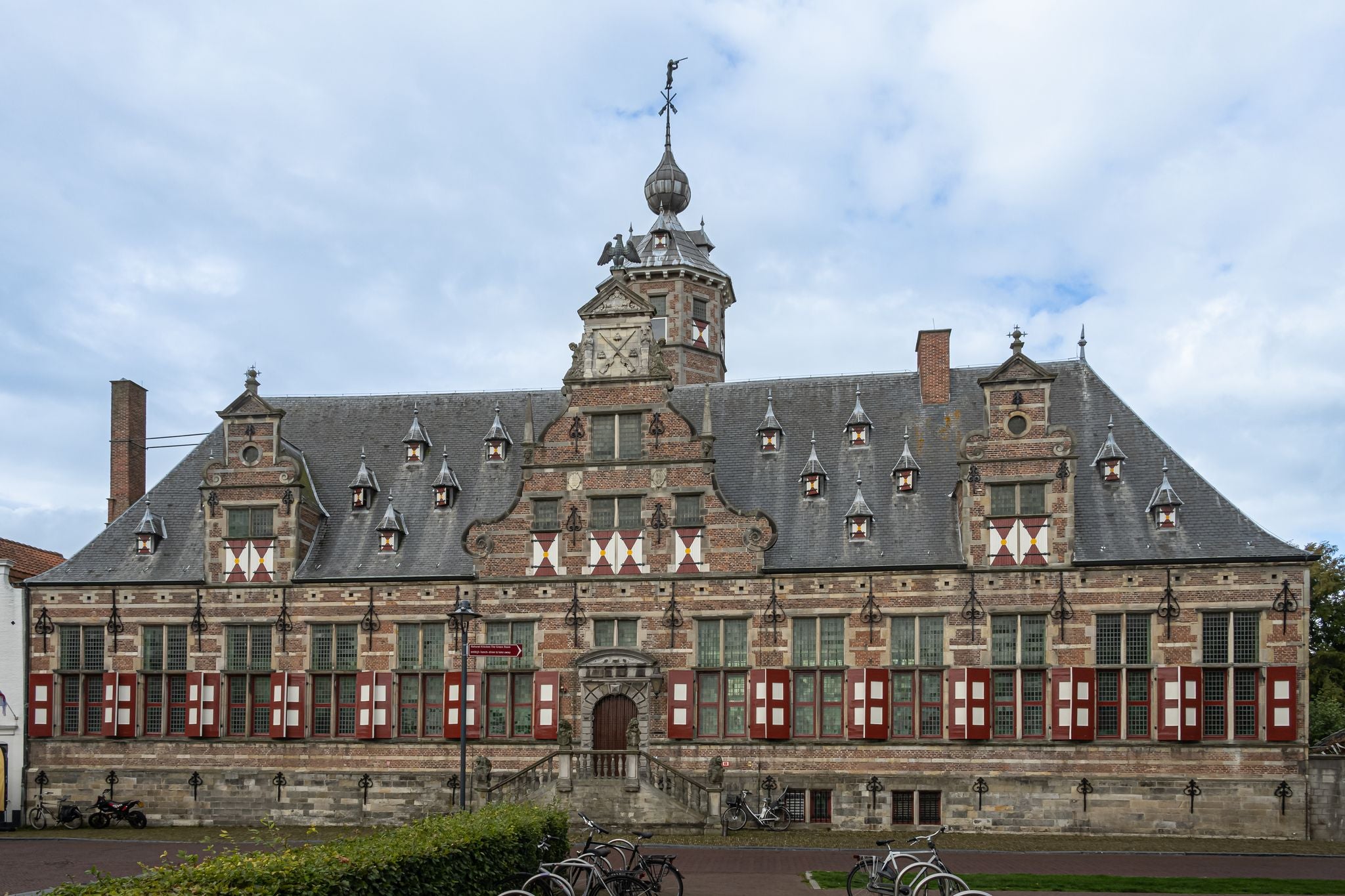 Top 10 Places To Stay in Middelburg