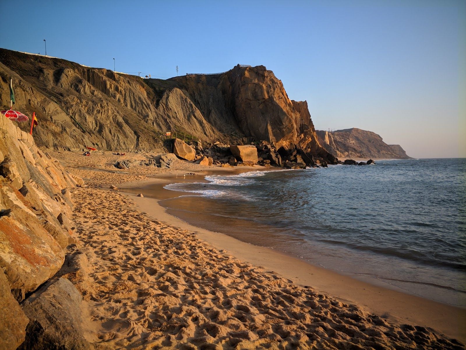 Praia Formosa, Silveira, Torres Vedras, Lisbon, West, Centro, Portugal