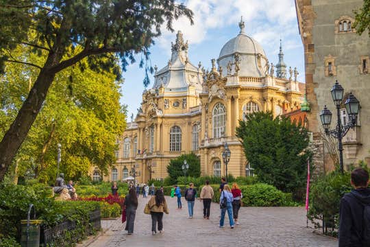 Budapest In September: What You Need To Know