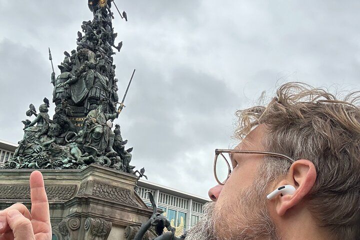 Mannheim Syndicate City Escape Game Self Guided