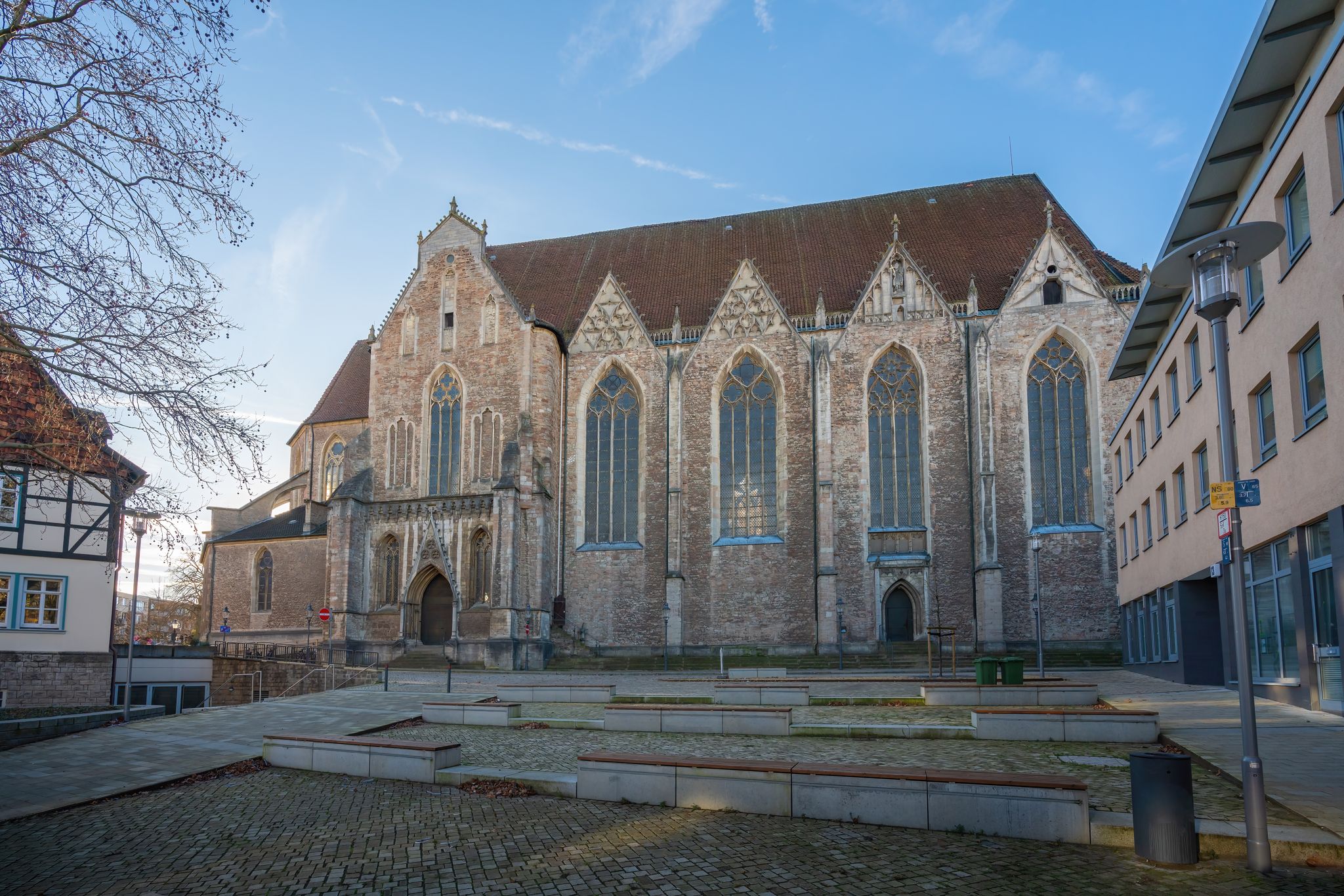 Top 10 Places To Stay in Brunswick