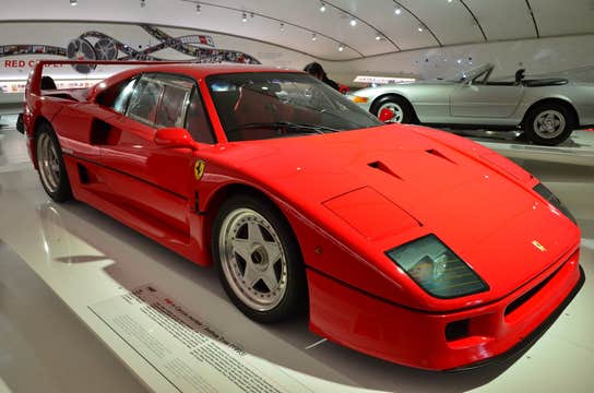 Top 9 Best Things To Do in Modena: Cars, Cuisine, and Culture