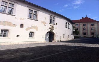 Zsolnay Porcelain Museum