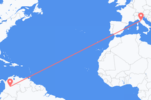 Cheap Flights from Bogotá to Florence – Low Fares & Wide Selection