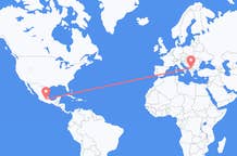 Cheap Flights from Mexico City to Skopje – Low Fares & Great Selection