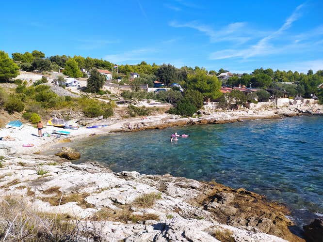 10-Day Croatia Beach Holiday in Jezera With Itinerary