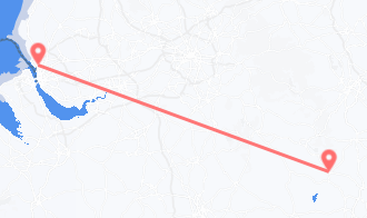 Train Tickets from Bootle to Matlock – Extensive Selection & Low Fares