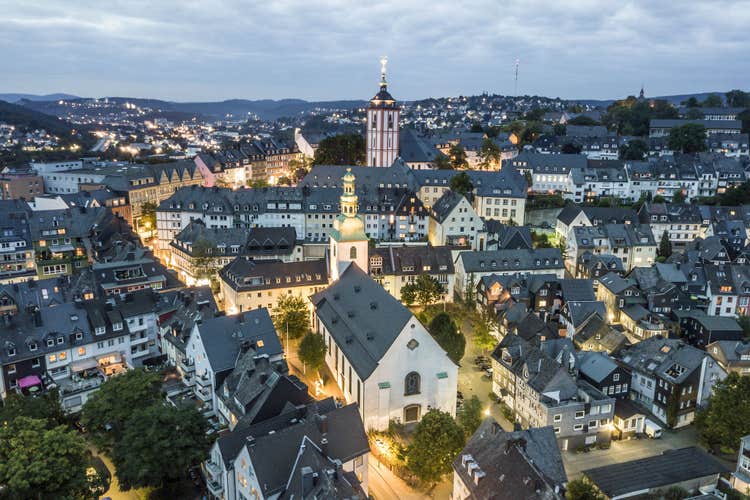 Siegen, Germany Travel Guide
