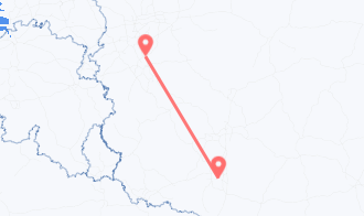 Train tickets from Mannheim to Leverkusen
