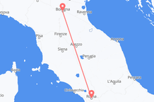 Cheap Flights from Bologna to Rome – Low Fares & Wide Selection
