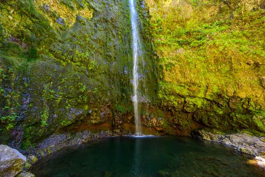 Top 10 Itineraries in Santana