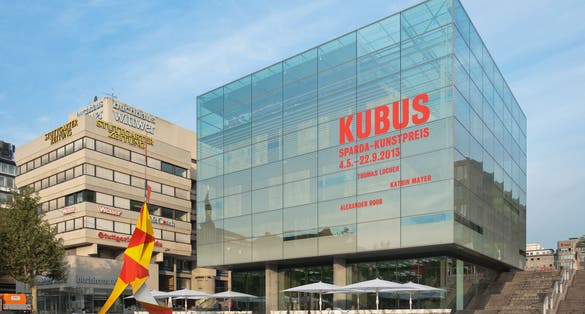 Kunstmuseum Stuttgar