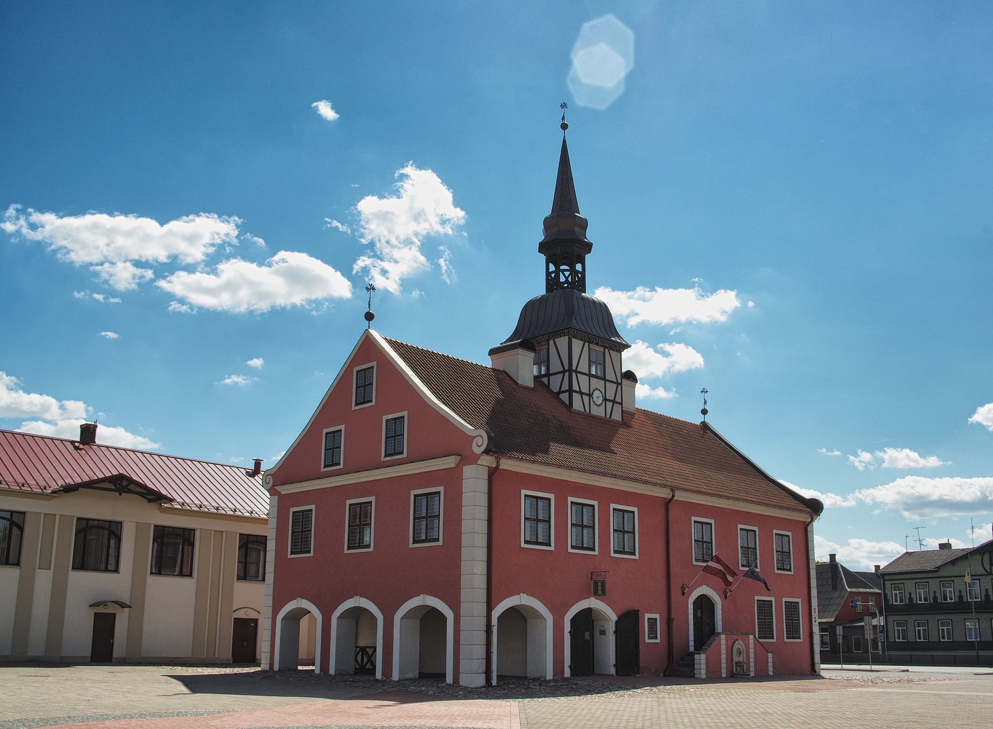 Top 5 Places To Stay in Jelgava