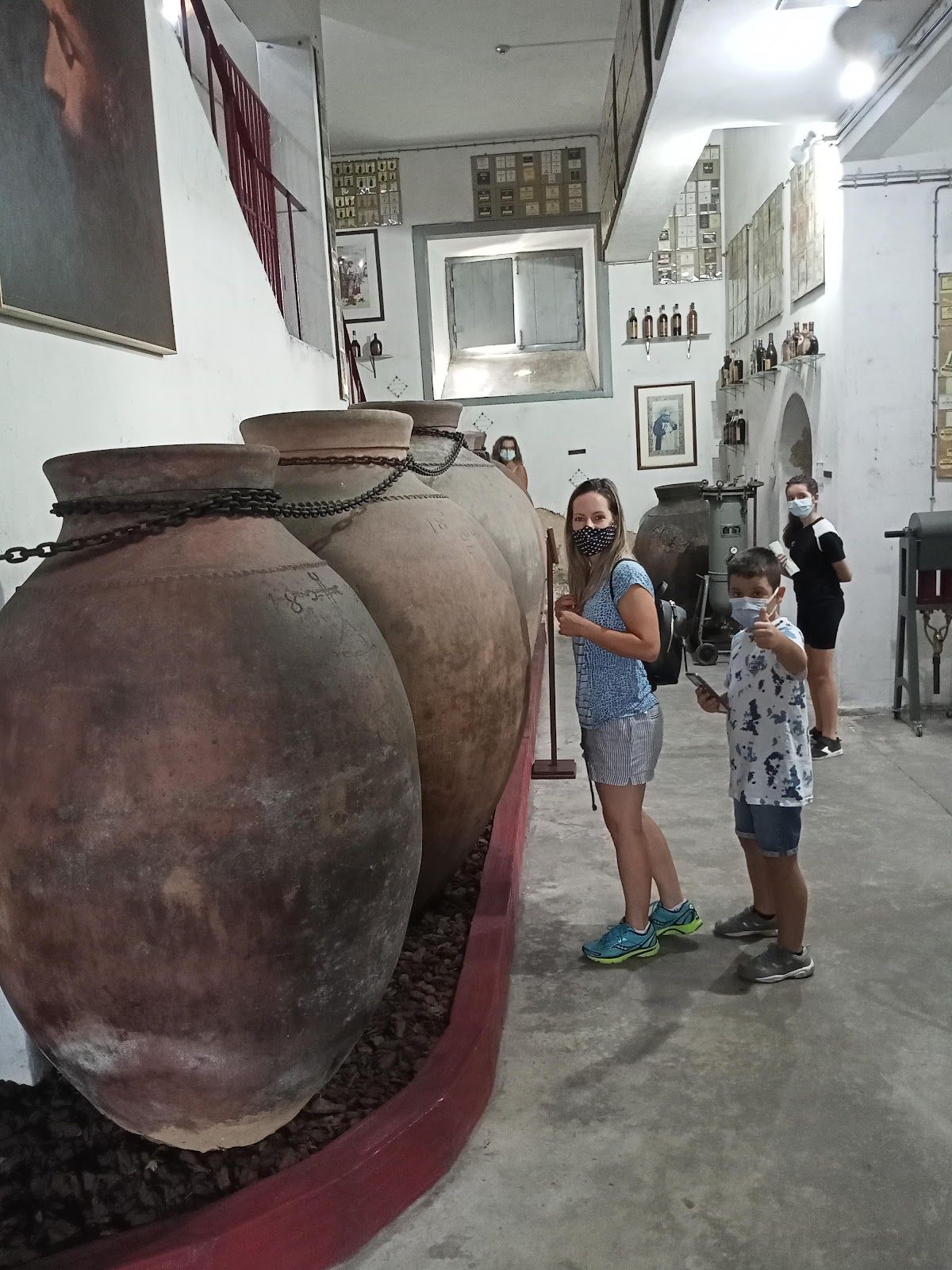 Wine Museum of Alcobaça, Alcobaça, Alcobaça e Vestiaria, Leiria, West, Centro, Portugal