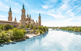 11 Top Things To Do in Zaragoza You Can’t Miss