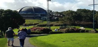 La Coruna: Sightseeing Bus Tour for Cruisers