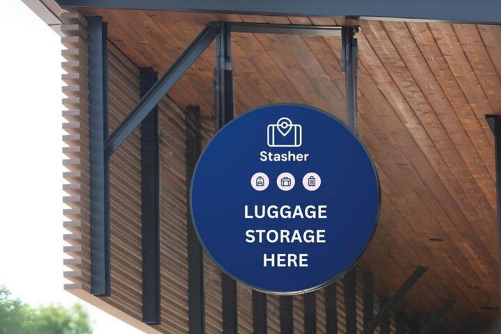 Ferrara Luggage Storage Stazione