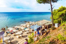 Location de minibus in Metamorfosi