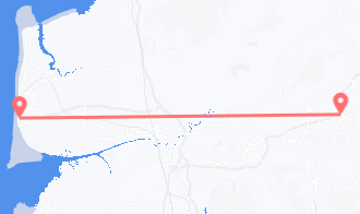 Train Tickets from Blackpool to Burnley – Extensive Selection & Low Fares