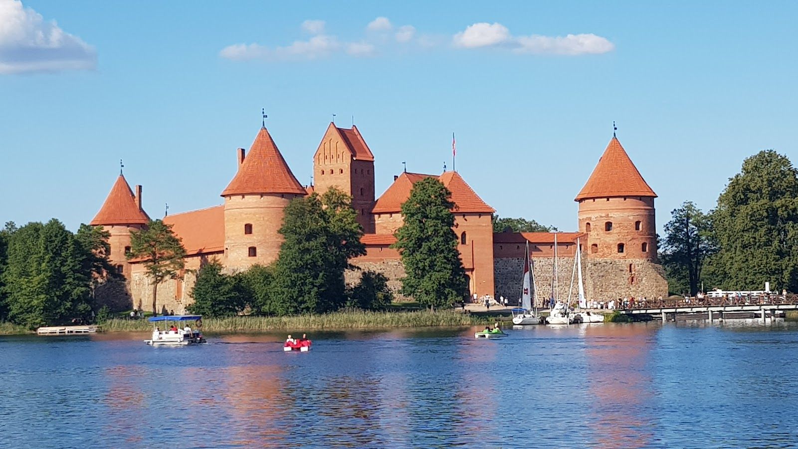 Trakų istorijos muziejus