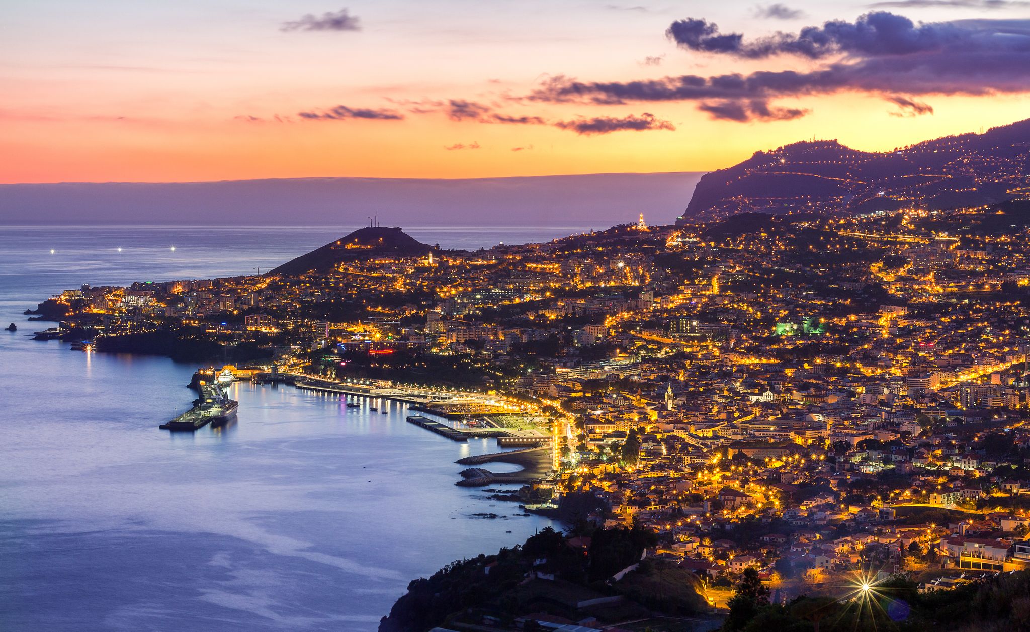 The Best 17 Things To Do in Funchal