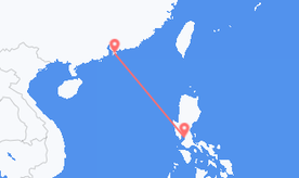 香港 目的地 菲律宾